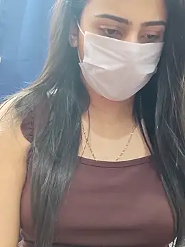 Mylovesana online show from 03/18/26, 04:54