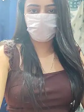 Mylovesana online show from 04/09/26, 08:31