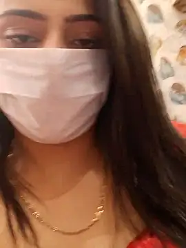 Mylovesana online show from 04/10/26, 09:58