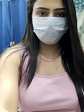 Mylovesana online show from 07/06/26, 01:08