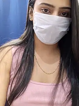 Mylovesana online show from 07/14/26, 04:13