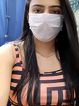 Mylovesana online show from 07/18/26, 09:57