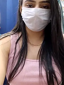 Mylovesana online show from 07/21/26, 10:17