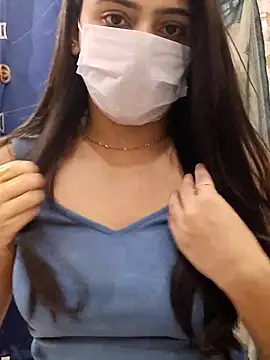 Mylovesana online show from 08/01/26, 10:36