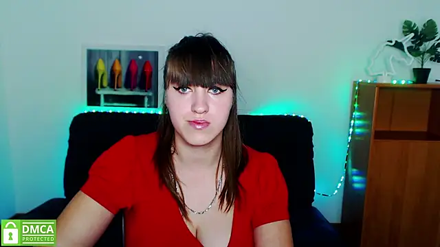 Amali Ivanna smit online show from 12/29/24, 03:24