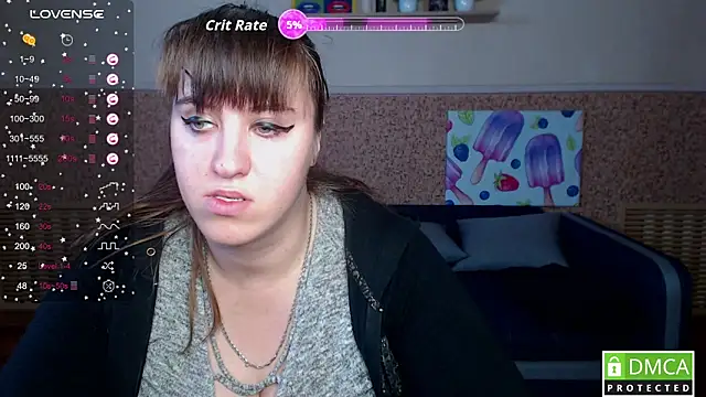 Amali Ivanna smit online show from 01/08/26, 12:51