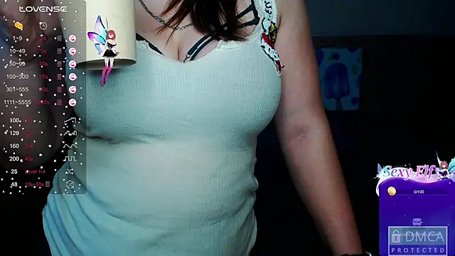 Amali Ivanna smit online show from 02/15/26, 06:32