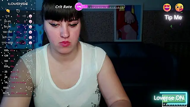 Amali Ivanna smit online show from 05/12/26, 11:29