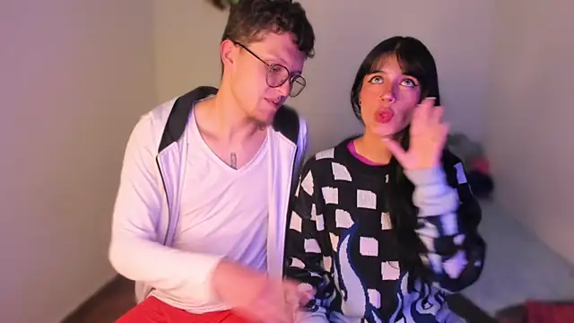 Snapshot of CelesteXCute chatting on 02/01/25, 11:48 CelesteXCute online show from 02/01/25, 11:48