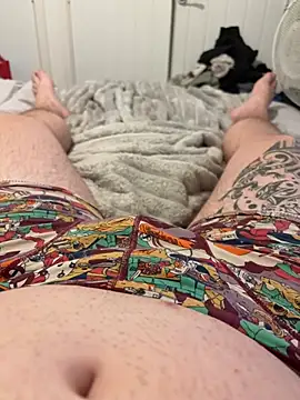 chubbydadb0d online show from 03/30/26, 07:04