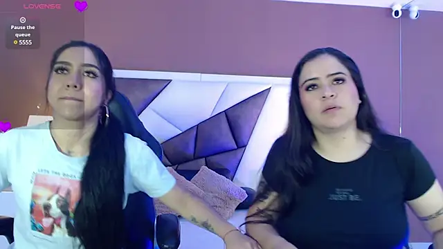 KarolandMichel online show from 01/15/25, 11:43