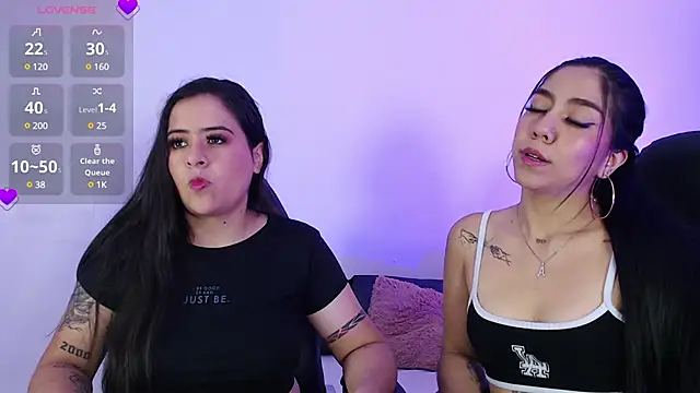 KarolandMichel online show from 01/28/25, 11:49