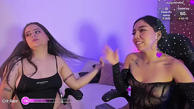 KarolandMichel online show from 02/07/25, 11:34