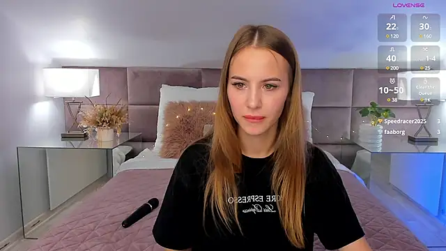 CherieDane online show from 01/26/25, 07:52