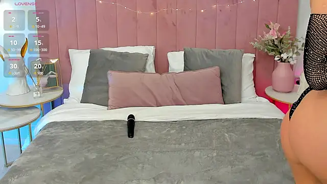 CherieDane online show from 02/23/25, 01:21