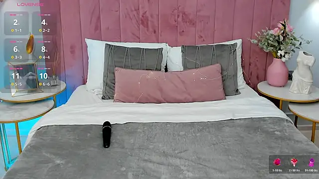 CherieDane online show from 10/19/25, 12:17