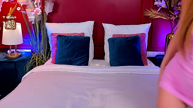 CherieDane online show from 04/29/26, 05:30
