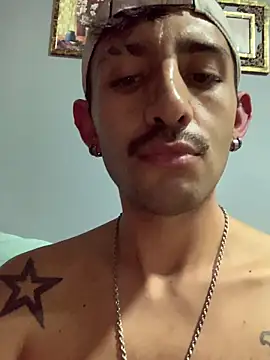 sauloskj online show from 03/09/26, 01:15