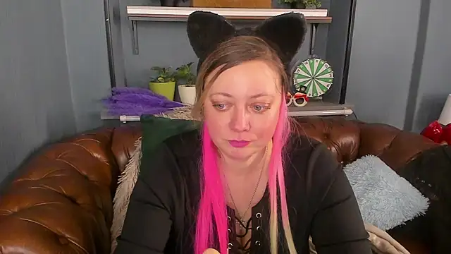 JesiaFoxi online show from 01/09/25, 02:18