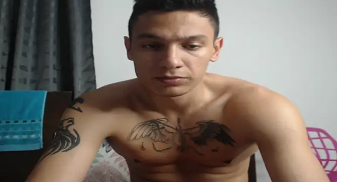 Tobicutee online show from 12/03/25, 11:14