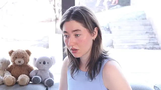 Snapshot of GentleSparkMay chatting on 12/14/24, 09:29 GentleSparkMay online show from 12/14/24, 09:29