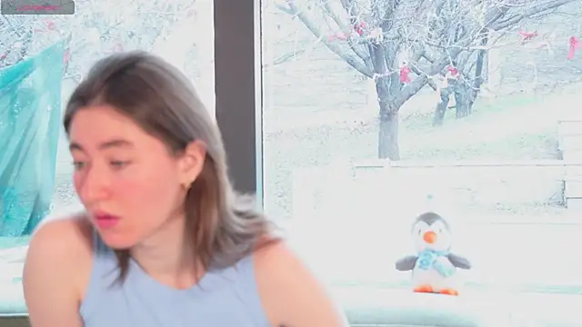 Snapshot of GentleSparkMay chatting on 02/05/25, 09:25 GentleSparkMay online show from 02/05/25, 09:25