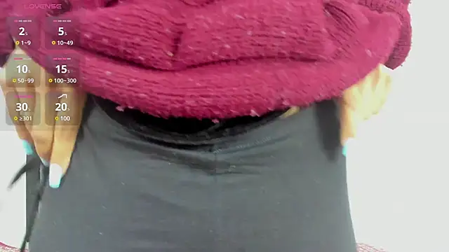 Snapshot of tatiana_valencia chatting on 01/03/25, 11:55 tatiana valencia online show from 01/03/25, 11:55