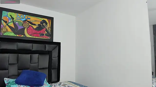 Snapshot of tatiana_valencia chatting on 01/15/25, 11:53 tatiana valencia online show from 01/15/25, 11:53