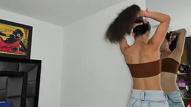 Snapshot of tatiana_valencia chatting on 01/28/25, 08:58 tatiana valencia online show from 01/28/25, 08:58