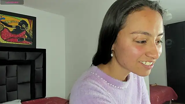 Snapshot of tatiana_valencia chatting on 02/07/25, 02:37 tatiana valencia online show from 02/07/25, 02:37