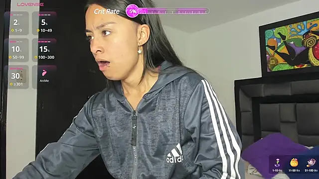 Snapshot of tatiana_valencia chatting on 02/22/25, 12:29 tatiana valencia online show from 02/22/25, 12:29