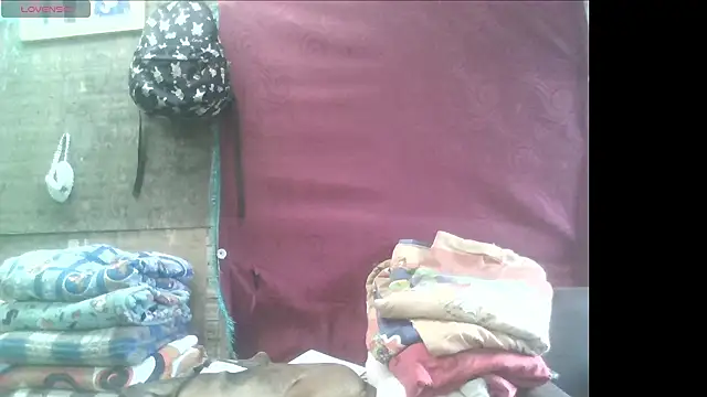 tatiana valencia online show from 03/16/26, 02:54