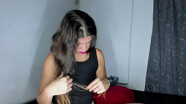 Snapshot of Iam_Sammy_ chatting on 11/15/25, 03:48 Iam Sammy online show from 11/15/25, 03:48