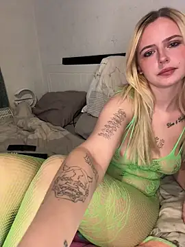 saskiapierce online show from 03/20/26, 06:13