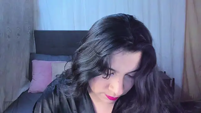 Judychase2 online show from 12/21/24, 07:38