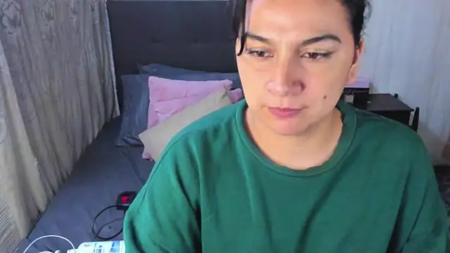 Judychase2 online show from 12/25/24, 02:57