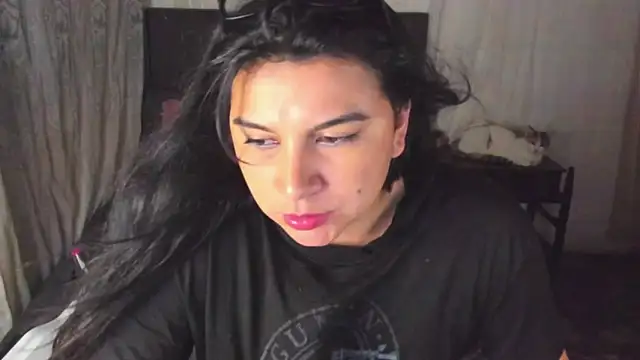 Judychase2 online show from 01/16/25, 12:02