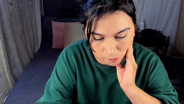 Judychase2 online show from 02/13/25, 05:54