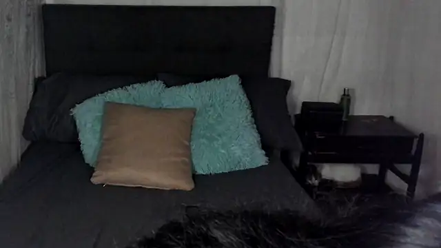 Judychase2 online show from 03/15/25, 09:05