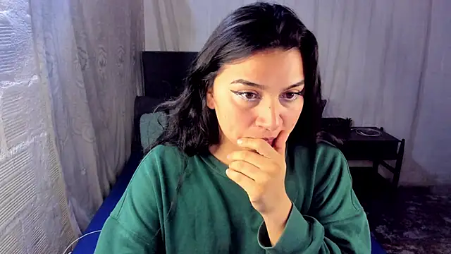 Judychase2 online show from 03/16/25, 06:01