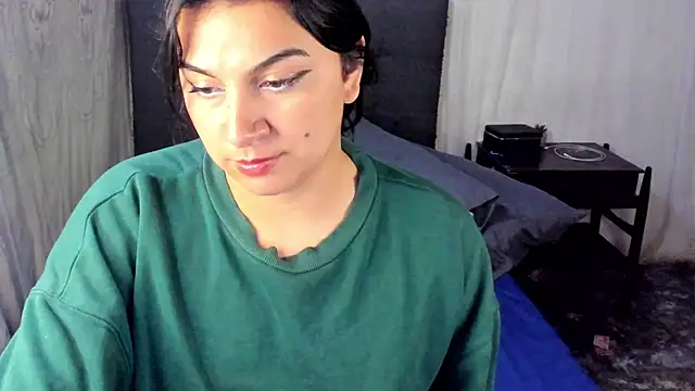 Judychase2 online show from 03/16/25, 09:05