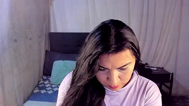 Judychase2 online show from 03/17/25, 08:09