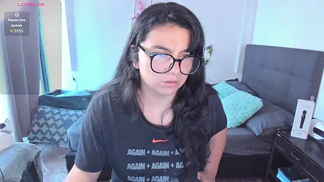 Judychase2 online show from 10/21/25, 12:06