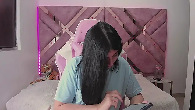 saori 9b online show from 03/16/26, 07:29