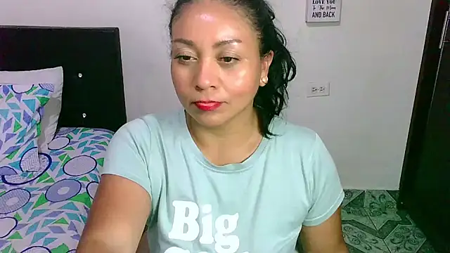 zaray bella online show from 03/15/25, 12:58