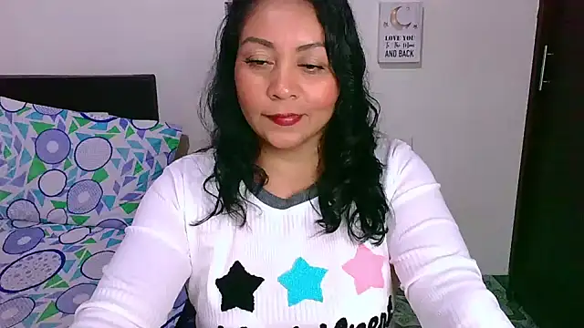 zaray bella online show from 01/11/26, 08:47