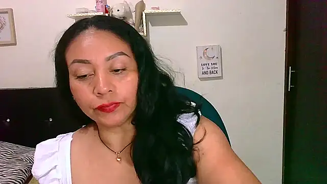 zaray bella online show from 04/08/26, 09:26