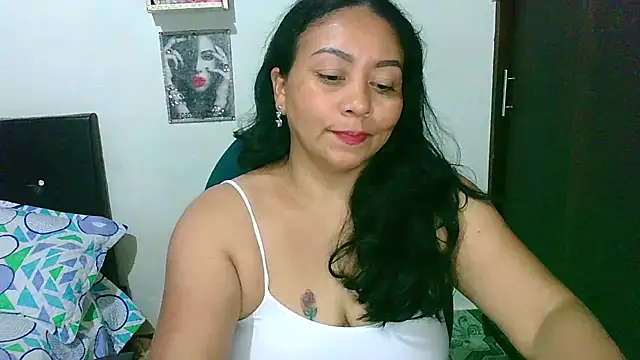 zaray bella online show from 04/28/26, 09:31