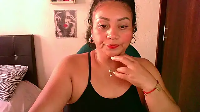 zaray bella online show from 05/09/26, 09:09