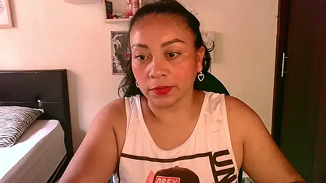 zaray bella online show from 07/01/26, 03:23